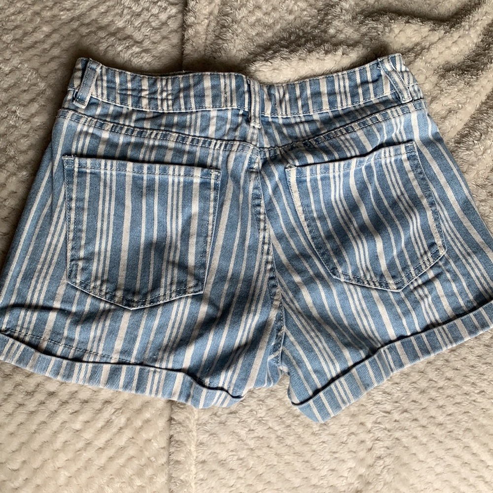 Shorts - Picture 2 of 2